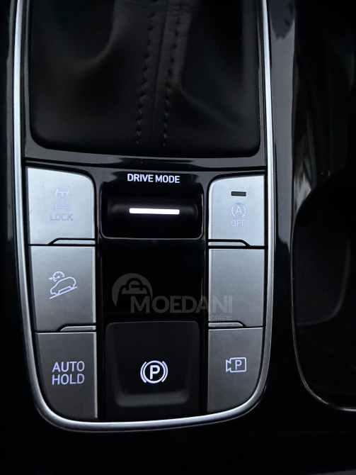 Hyundai Tucson 2022 Рустави - изображение 9