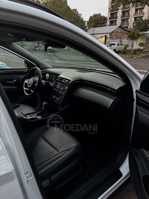 Hyundai Tucson 2022 Рустави - изображение 12