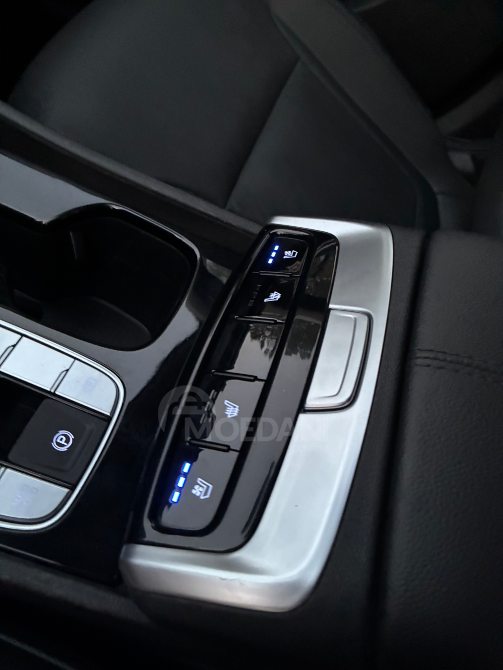 Hyundai Tucson 2022 Рустави - изображение 6