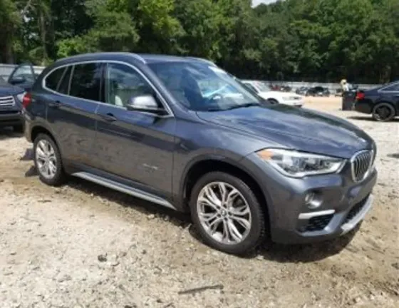 BMW X1 2017 Тбилиси