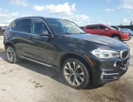 BMW X5 2016 Тбилиси