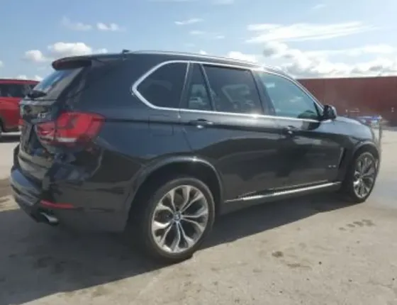 BMW X5 2016 Тбилиси