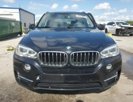 BMW X5 2016 Тбилиси