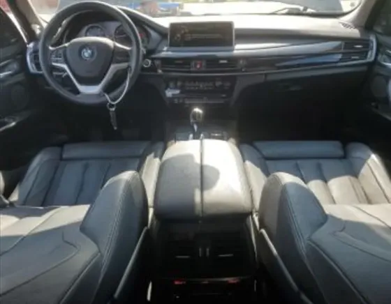 BMW X5 2016 Тбилиси