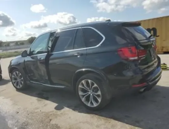 BMW X5 2016 Тбилиси