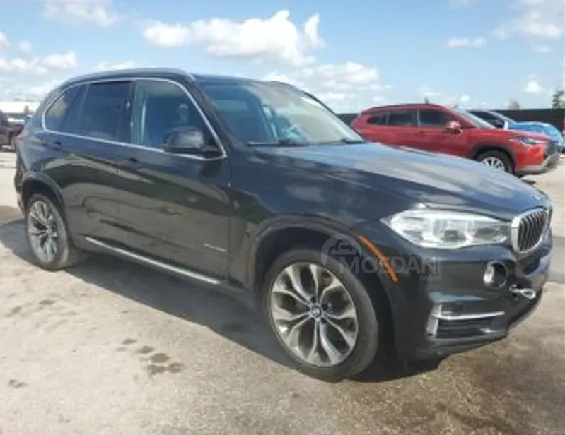 BMW X5 2016 Тбилиси - изображение 6