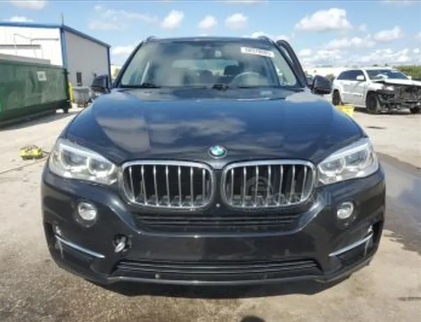 BMW X5 2016 Тбилиси - изображение 1