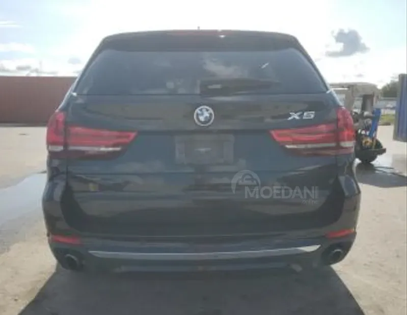BMW X5 2016 Тбилиси - изображение 7