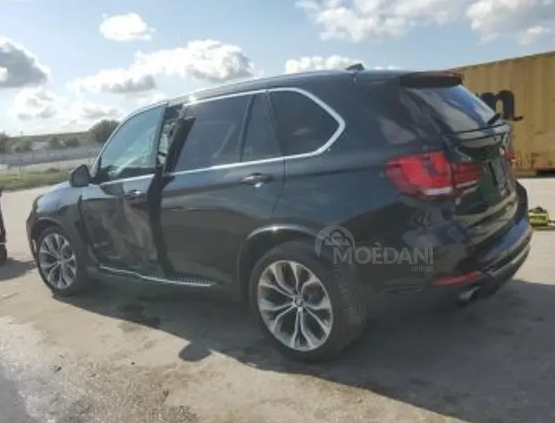 BMW X5 2016 Тбилиси - изображение 4