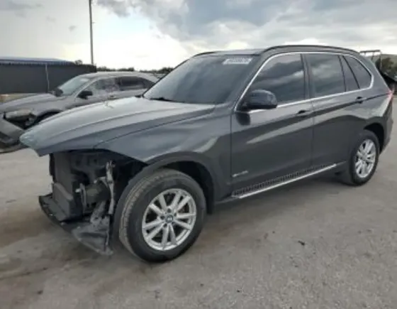 BMW X5 2015 Тбилиси