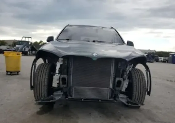 BMW X5 2015 Тбилиси