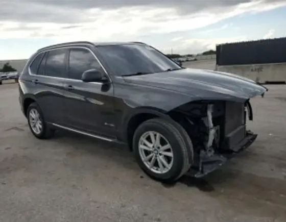 BMW X5 2015 Тбилиси