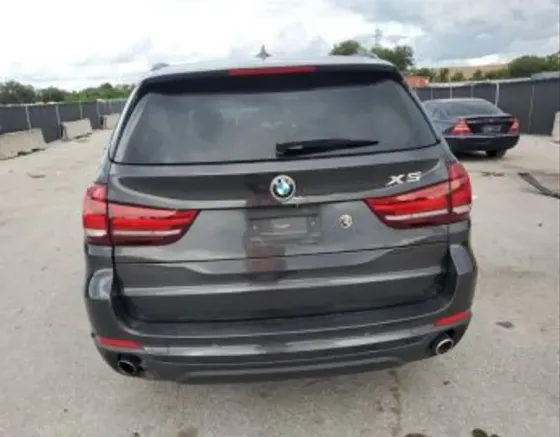 BMW X5 2015 Тбилиси