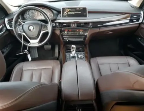 BMW X5 2015 Тбилиси