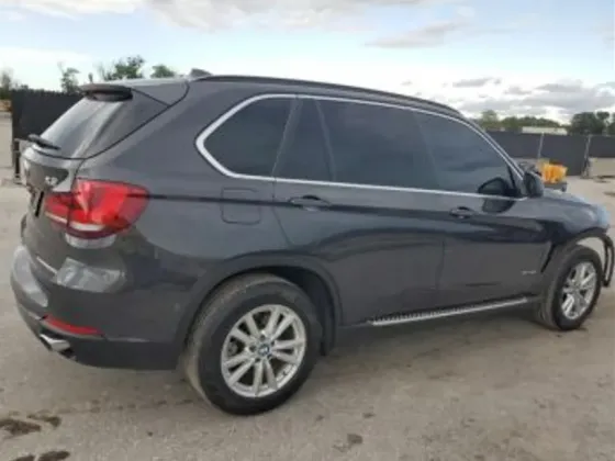 BMW X5 2015 Тбилиси