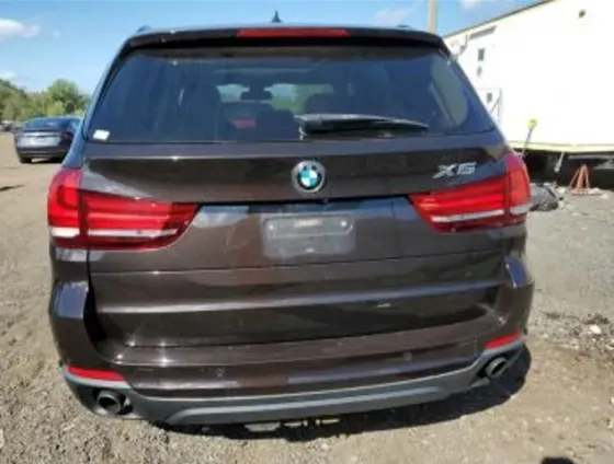 BMW X5 2015 Тбилиси