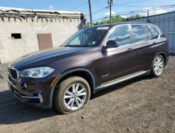 BMW X5 2015 Тбилиси