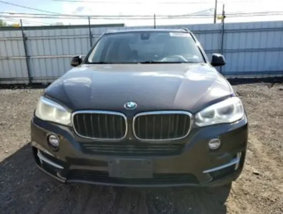 BMW X5 2015 Тбилиси