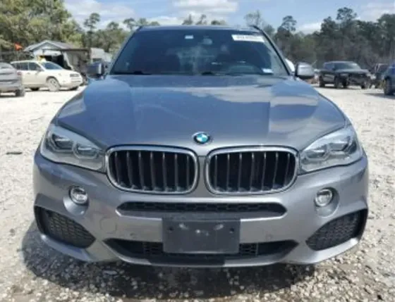 BMW X5 2016 Тбилиси
