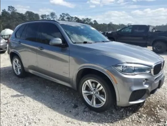 BMW X5 2016 Тбилиси