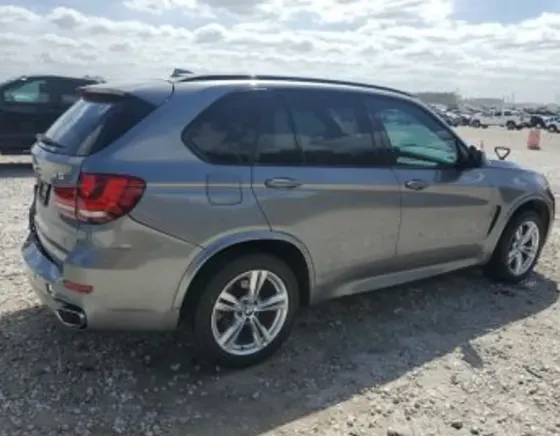 BMW X5 2016 Тбилиси