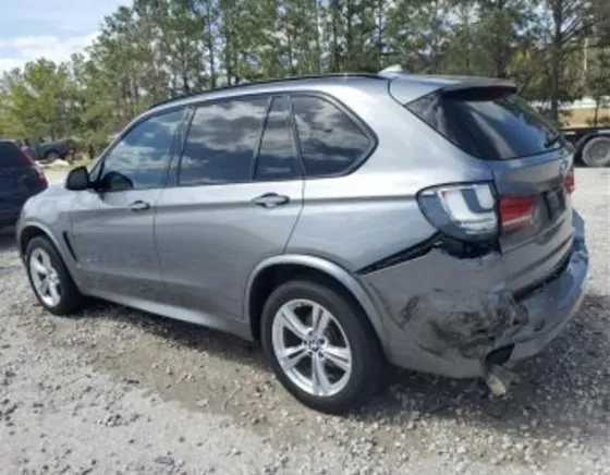 BMW X5 2016 Тбилиси