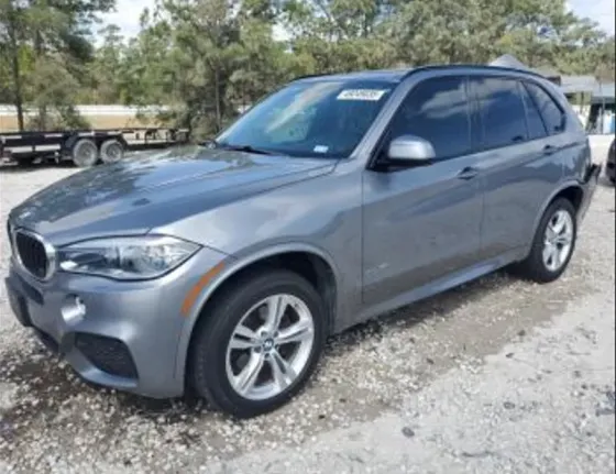 BMW X5 2016 Тбилиси