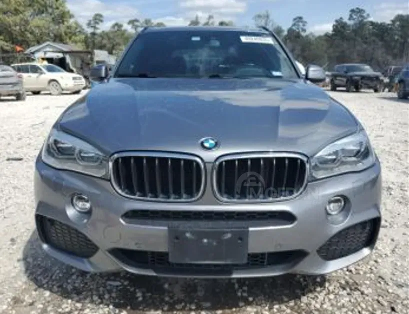 BMW X5 2016 Тбилиси - изображение 1