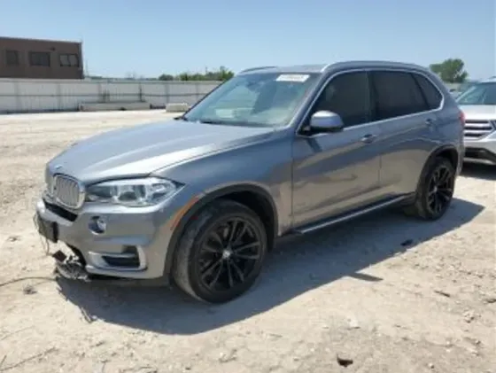 BMW X5 2017 Тбилиси