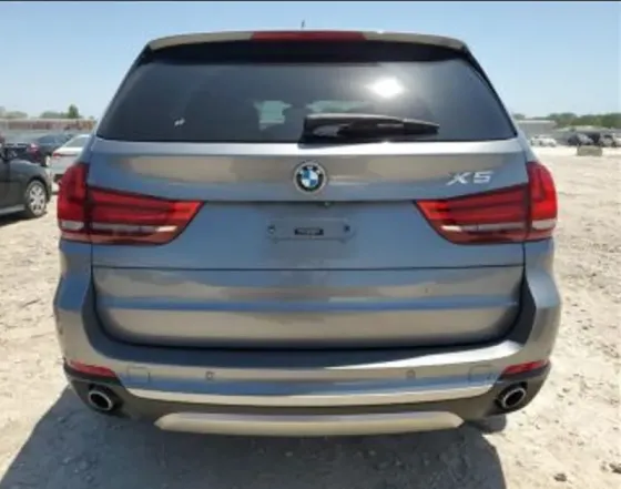BMW X5 2017 Тбилиси