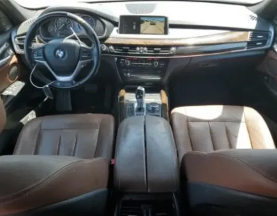 BMW X5 2017 Тбилиси