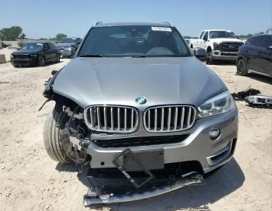 BMW X5 2017 Тбилиси
