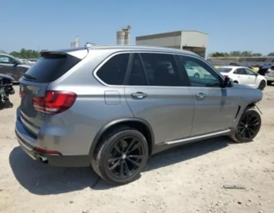 BMW X5 2017 Тбилиси