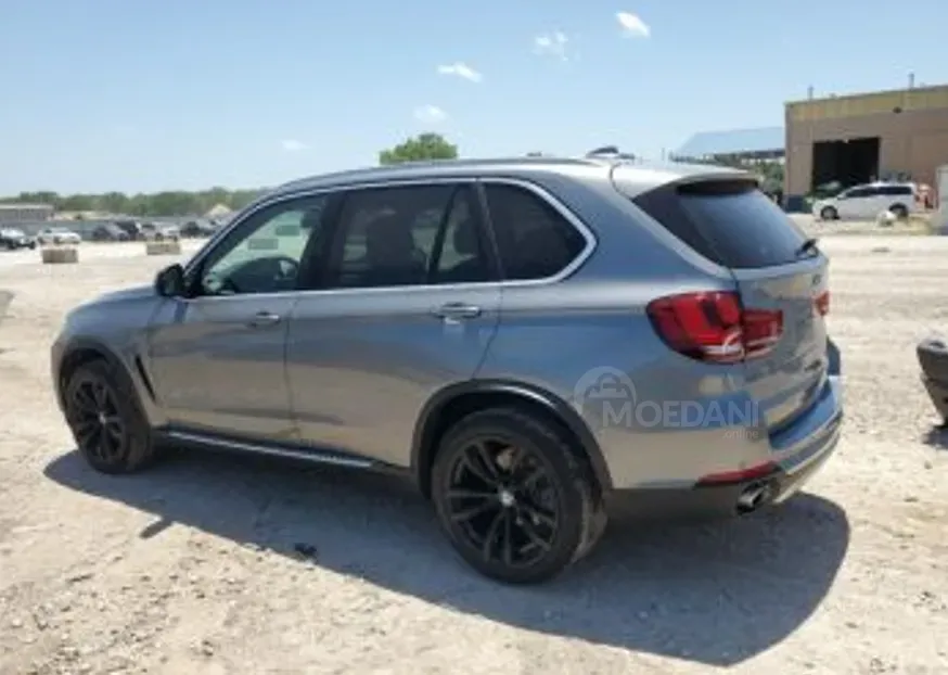 BMW X5 2017 Тбилиси - изображение 7