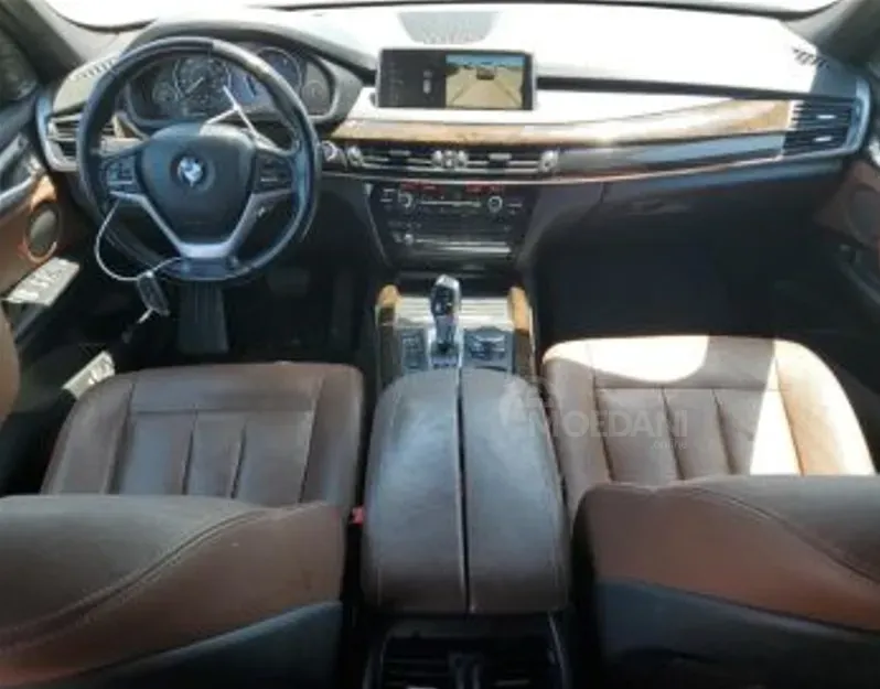 BMW X5 2017 Тбилиси - изображение 6