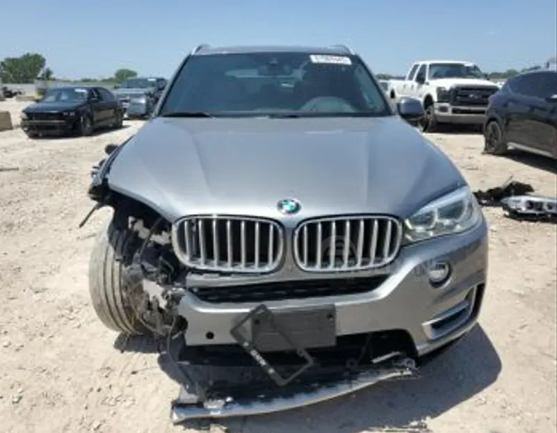 BMW X5 2017 Тбилиси - изображение 3