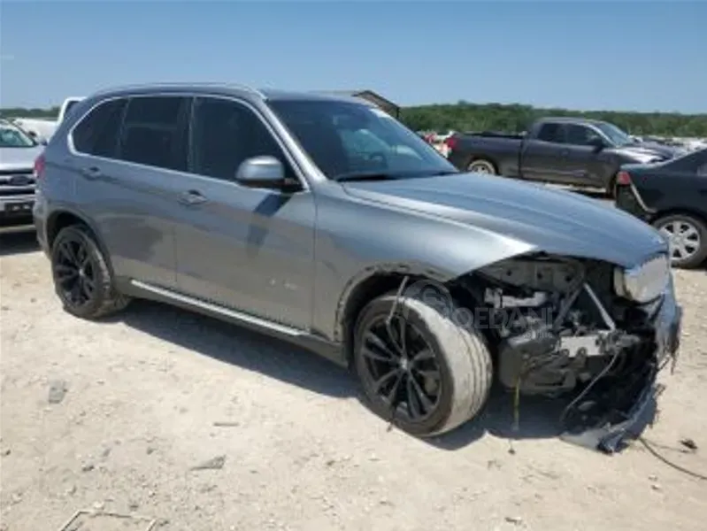 BMW X5 2017 Тбилиси - изображение 4