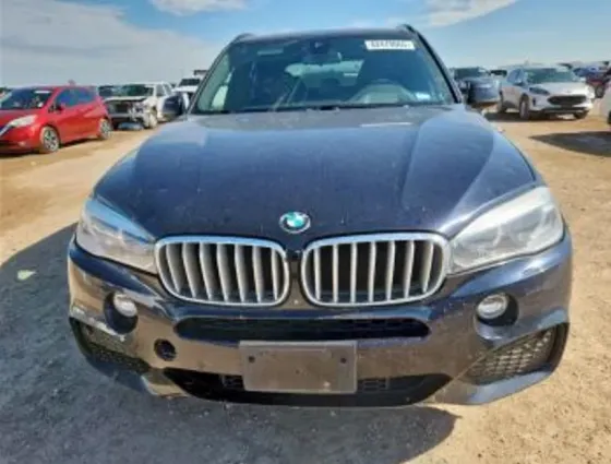 BMW X5 2015 Тбилиси
