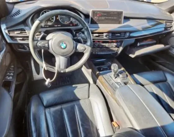 BMW X5 2015 Тбилиси