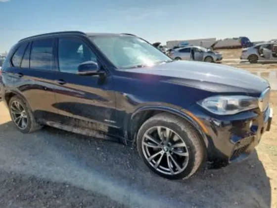 BMW X5 2015 Тбилиси