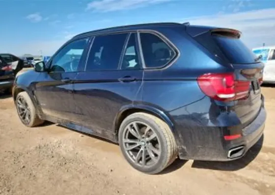 BMW X5 2015 Тбилиси