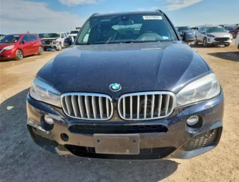 BMW X5 2015 Тбилиси - изображение 1