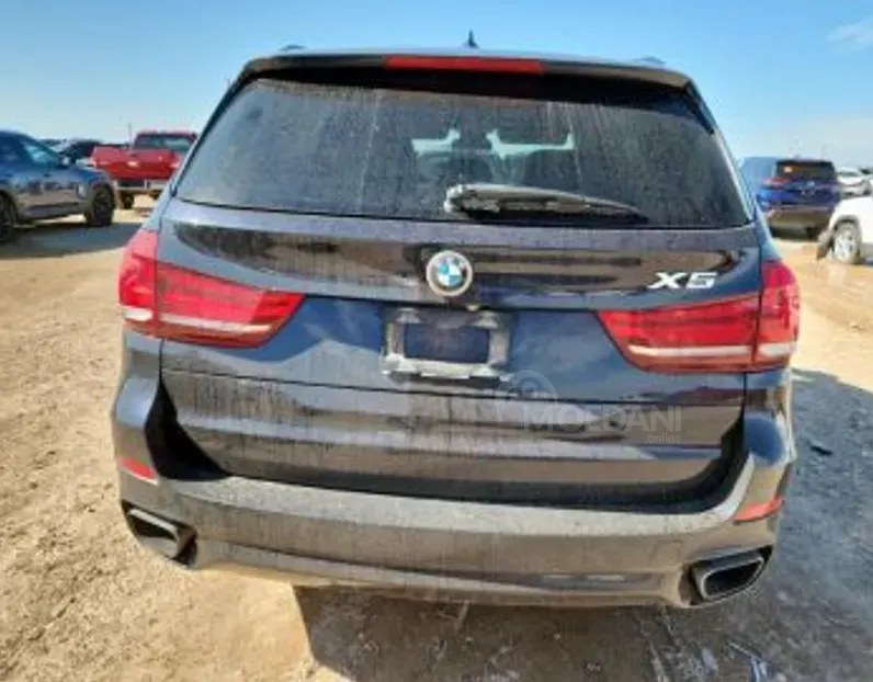 BMW X5 2015 Тбилиси - изображение 6