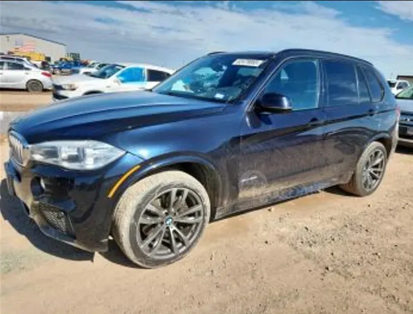 BMW X5 2015 Тбилиси - изображение 2