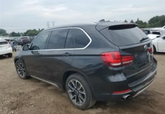 BMW X5 2015 Тбилиси
