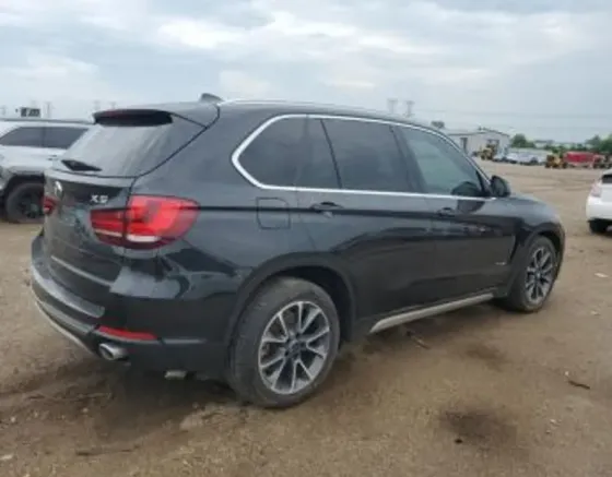 BMW X5 2015 Тбилиси