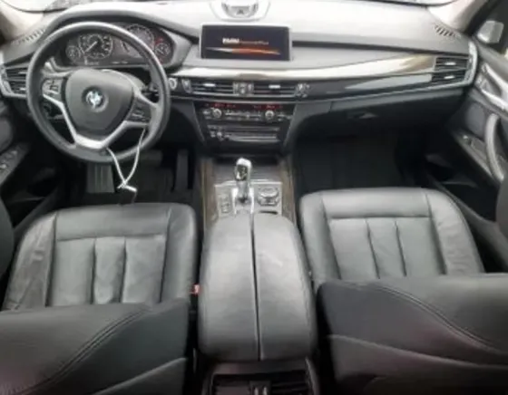 BMW X5 2015 Тбилиси