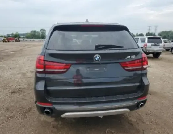 BMW X5 2015 Тбилиси
