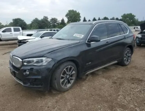 BMW X5 2015 Тбилиси