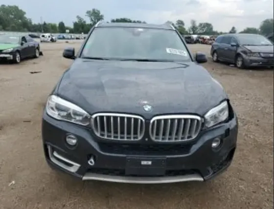 BMW X5 2015 Тбилиси